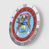 Michigan Grote Klok (Hoek)