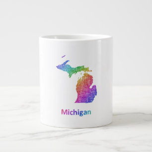 Michigan Grote Koffiekop
