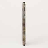 Michigan Grote Meren staat Petoskey Stone Case-Mate iPhone Case (Achterkant/links)