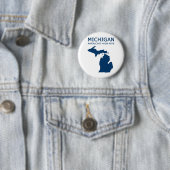Michigan H5 Ronde Button 5,7 Cm (In situ)