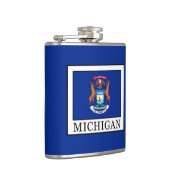 Michigan Heupfles (Rechts)