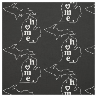 Michigan Home Stof