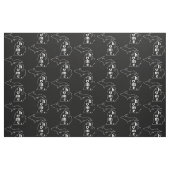 Michigan Home Stof (Fat Quarter)