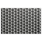 Michigan Home Stof (Yard (91,4 cm))