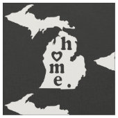 Michigan Home Stof (Close Up)