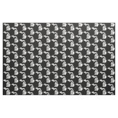 Michigan Home Stof (Yard (91,4 cm))