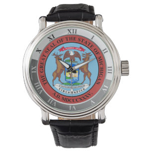Michigan Horloge