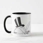 Michigan J. Frog Chill Mok (Links)