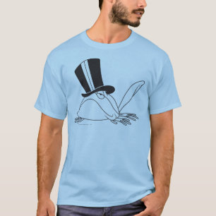 Michigan J. Frog Chill T-shirt