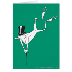 Michigan J. Frog Dacing Moves