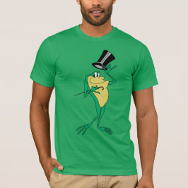 Michigan J. Frog in Color T-shirt