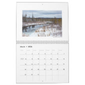 Michigan Kalender (Mar 2026)