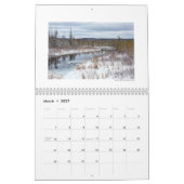 Michigan Kalender (Mar 2027)