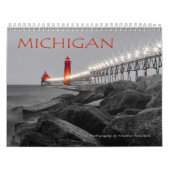 Michigan Kalender (Hoes)