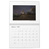 Michigan Kalender (Feb 2027)