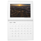 Michigan Kalender (Mar 2026)