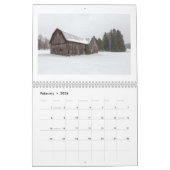 MICHIGAN KALENDER (Feb 2026)