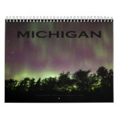 MICHIGAN KALENDER (Hoes)