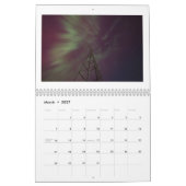 MICHIGAN KALENDER (Mar 2027)