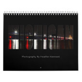 Michigan Kalender (Hoes)