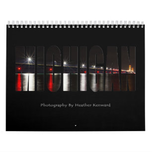 Michigan Kalender