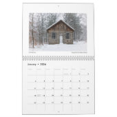 Michigan Kalender (Jan 2026)