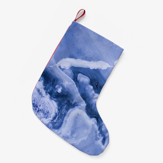 Michigan Kleine Kerstsok (Voorkant (Hangend))