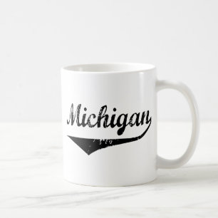 Michigan Koffiemok