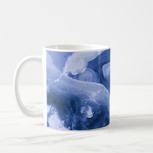 Michigan Koffiemok (Links)