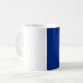 Michigan Koffiemok (Voorkant links)