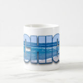 Michigan Koffiemok (Center)