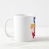 Michigan Koffiemok (Links)
