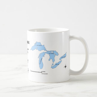 Michigan Koffiemok