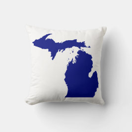 Michigan Kussen