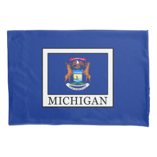 Michigan Kussensloop