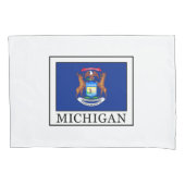 Michigan Kussensloop (Voorkant)