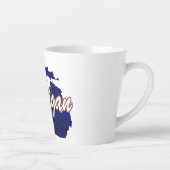 Michigan Latte Mok (Rechts)