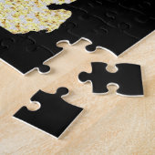 MICHIGAN LEGPUZZEL (Zijkant)