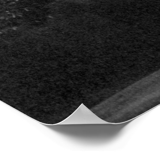 Michigan Library & Historical Center Poster (Hoek)