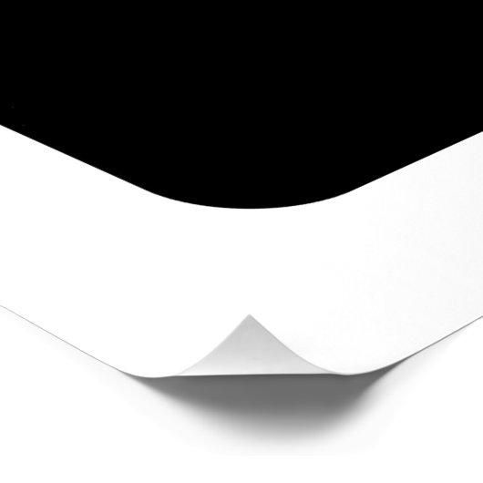 Michigan M-43 Perfect Poster (Hoek)