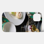 Michigan, Mackinac Island. Grand Hotel Case-Mate iPhone Case (Achterkant (horizontaal))
