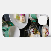 Michigan, Mackinac Island. Grand Hotel Case-Mate iPhone Case (Achterkant (horizontaal))