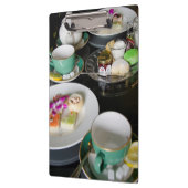 Michigan, Mackinac Island. Grand Hotel Klembord (Links)