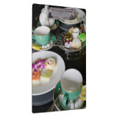 Michigan, Mackinac Island. Grand Hotel Klembord (Rechts)