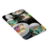 Michigan, Mackinac Island. Grand Hotel Magneet (Rechterzijde)