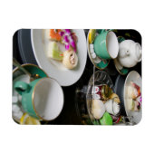 Michigan, Mackinac Island. Grand Hotel Magneet (Horizontaal)