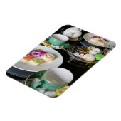 Michigan, Mackinac Island. Grand Hotel Magneet (Linkerzijde)