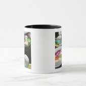 Michigan, Mackinac Island. Grand Hotel Mok (Midden)