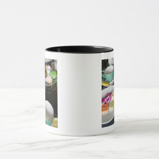 Michigan, Mackinac Island. Grand Hotel Mok (Midden)