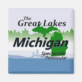 MICHIGAN MAGNEET